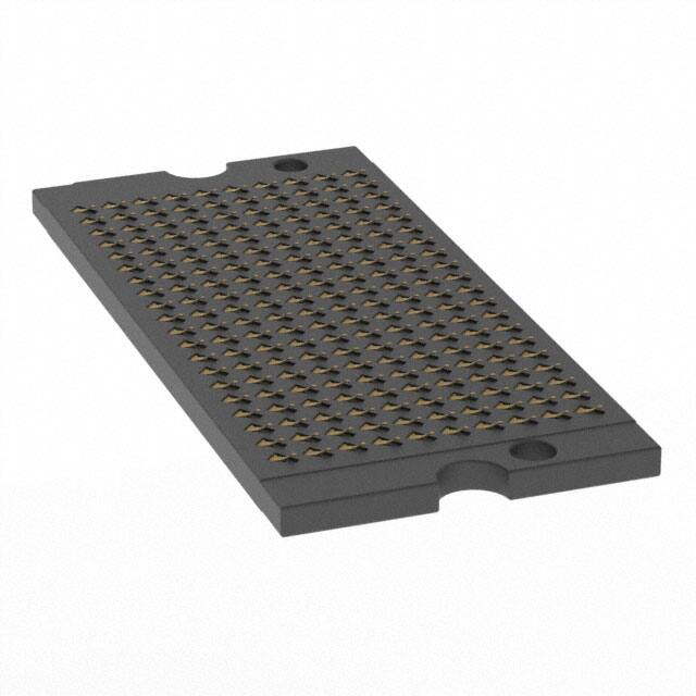 ZA1-20-2-1.00-Z-10 Samtec Inc.  Matrices de type bord Mezzanine (carte à carte)